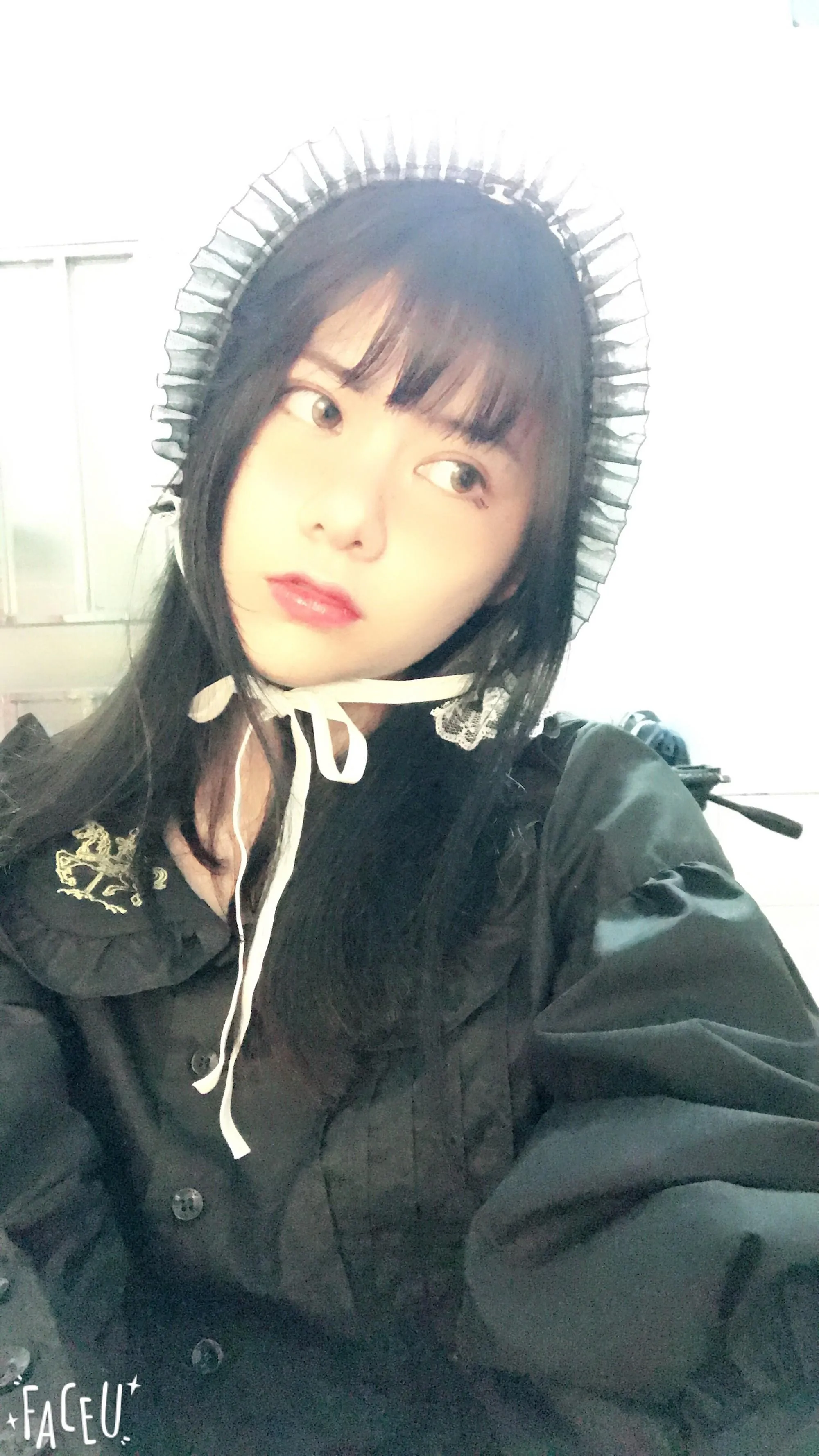 眼酱大魔王w – NO.008 各种杂图合集 [3.15GB]-脸照和杂图 [251P]插图6